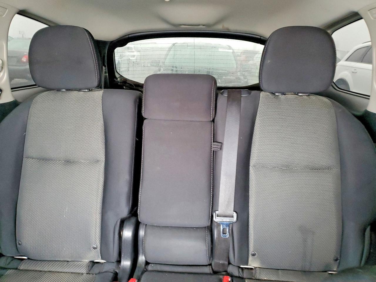 2018 NISSAN PATHFINDER