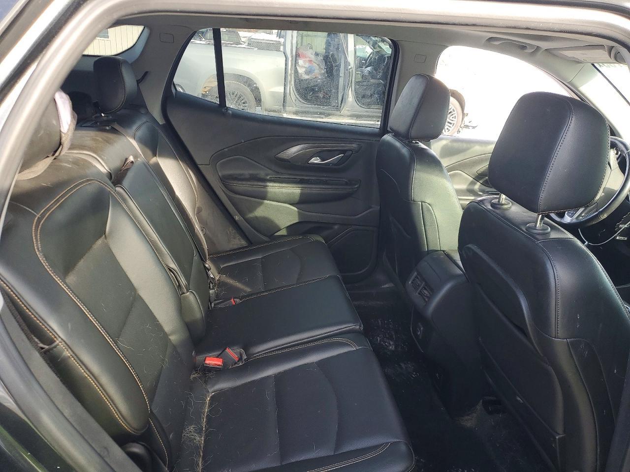 2019 GMC Terrain
