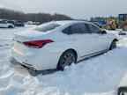 2018 GENESIS G80