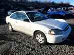 1998 HONDA CIVIC