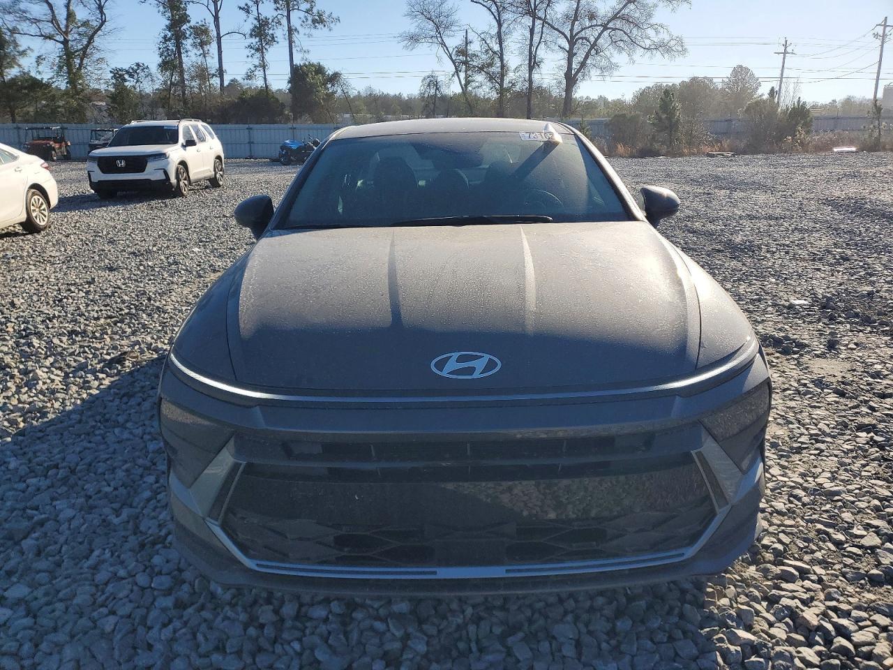 2025 HYUNDAI SONATA