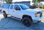 2011 GMC Sierra