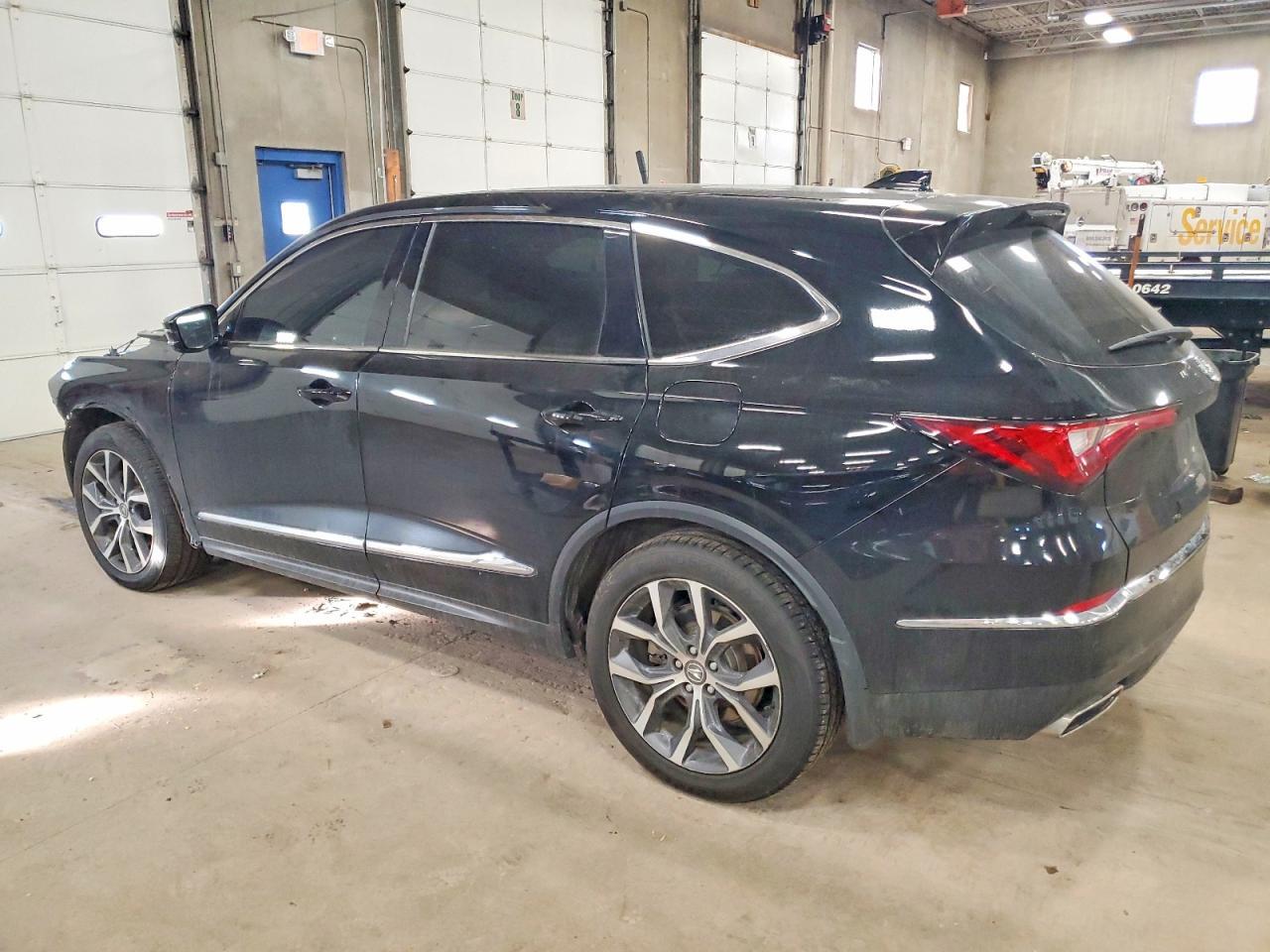 2023 ACURA MDX