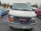 2012 GMC Savana