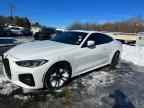 2022 BMW 4 Series