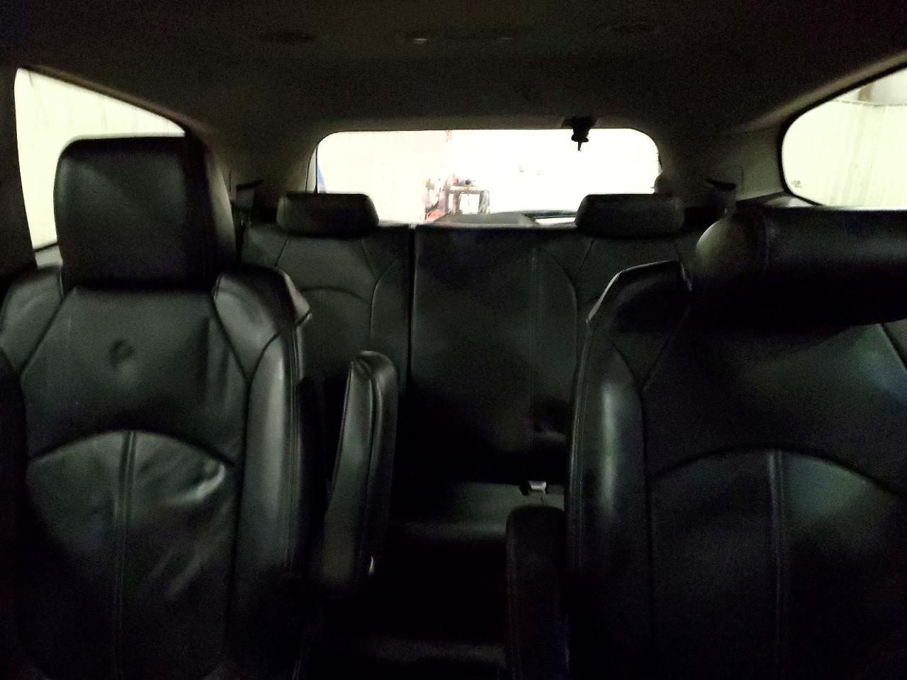 2014 CHEVROLET TRAVERSE
