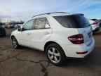 2009 MERCEDES-BENZ ML-Class