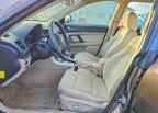 2008 SUBARU Outback