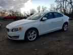 2015 VOLVO S60