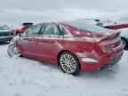 2013 LINCOLN MKZ