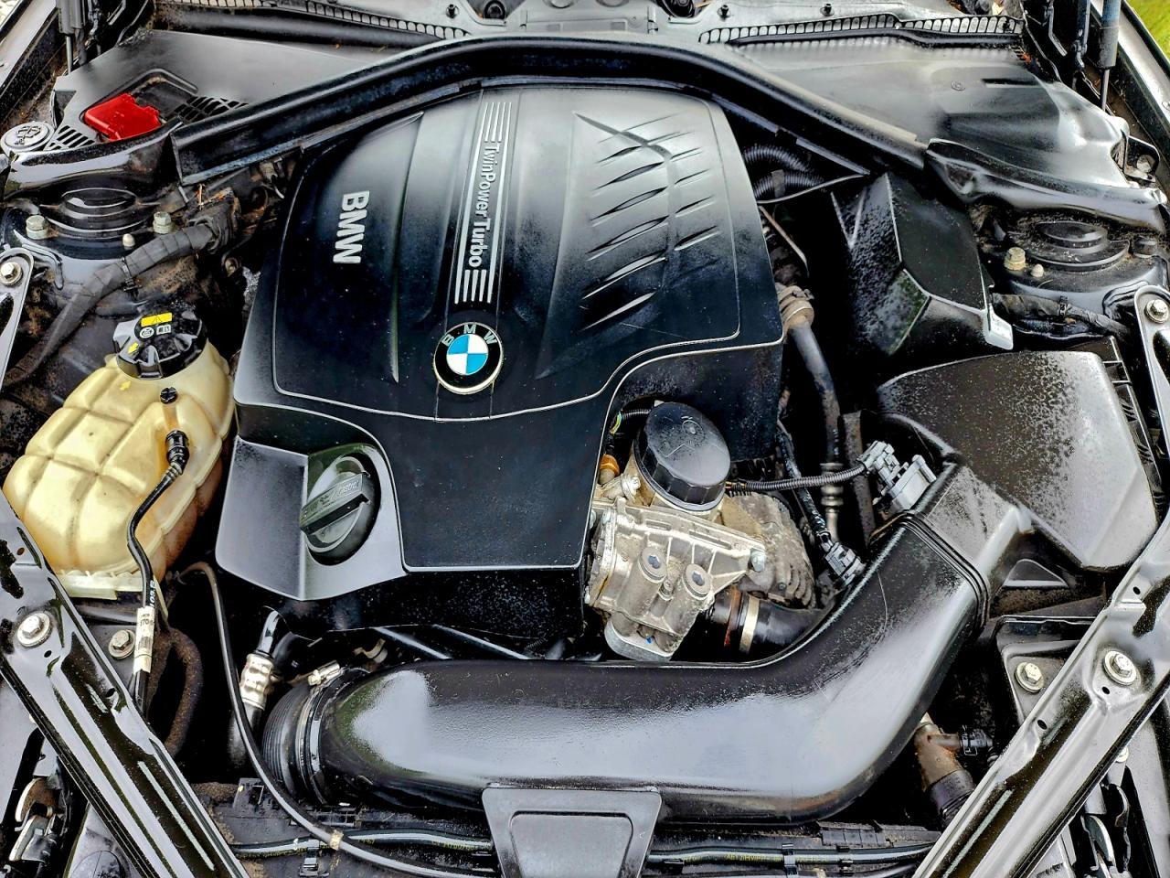 2015 BMW 4 Series