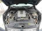 2010 INFINITI EX35