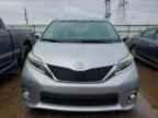2016 TOYOTA SIENNA