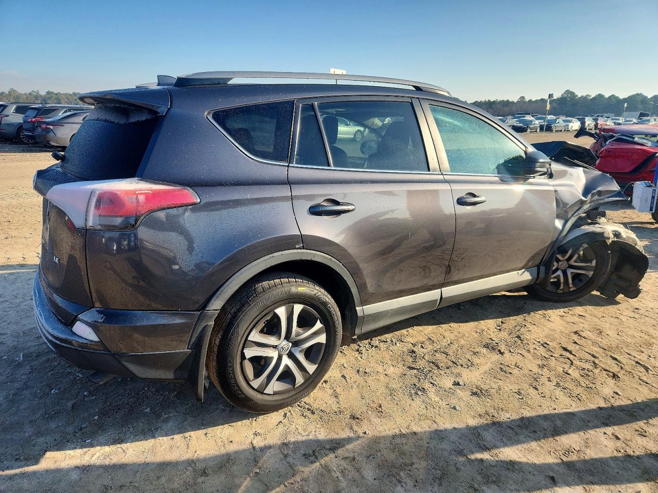 2017 TOYOTA RAV4