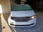 2013 HONDA ODYSSEY