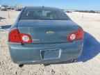 2009 CHEVROLET MALIBU