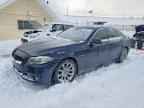 2014 BMW 5 series