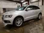 2013 AUDI Q5