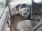 2004 TOYOTA SIENNA