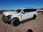 2023 LINCOLN Navigator
