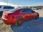 2008 CADILLAC CTS