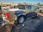 2011 NISSAN Frontier