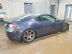 2016 SUBARU BRZ