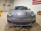 2016 PORSCHE Panamera