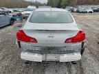 2011 INFINITI G25