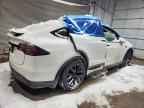 2022 TESLA MODEL X