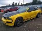 2006 FORD MUSTANG