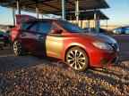 2016 NISSAN SENTRA