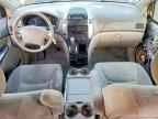 2009 TOYOTA SIENNA