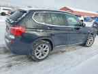 2011 BMW X3