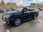 2017 LEXUS LX 570
