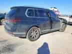 2024 BMW X7