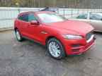 2018 JAGUAR F-Pace