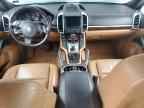 2012 PORSCHE CAYENNE