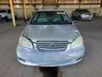 2003 TOYOTA COROLLA