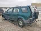 2002 HONDA CR-V