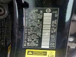 2010 LEXUS HS 250h