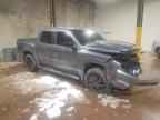 2023 NISSAN Frontier