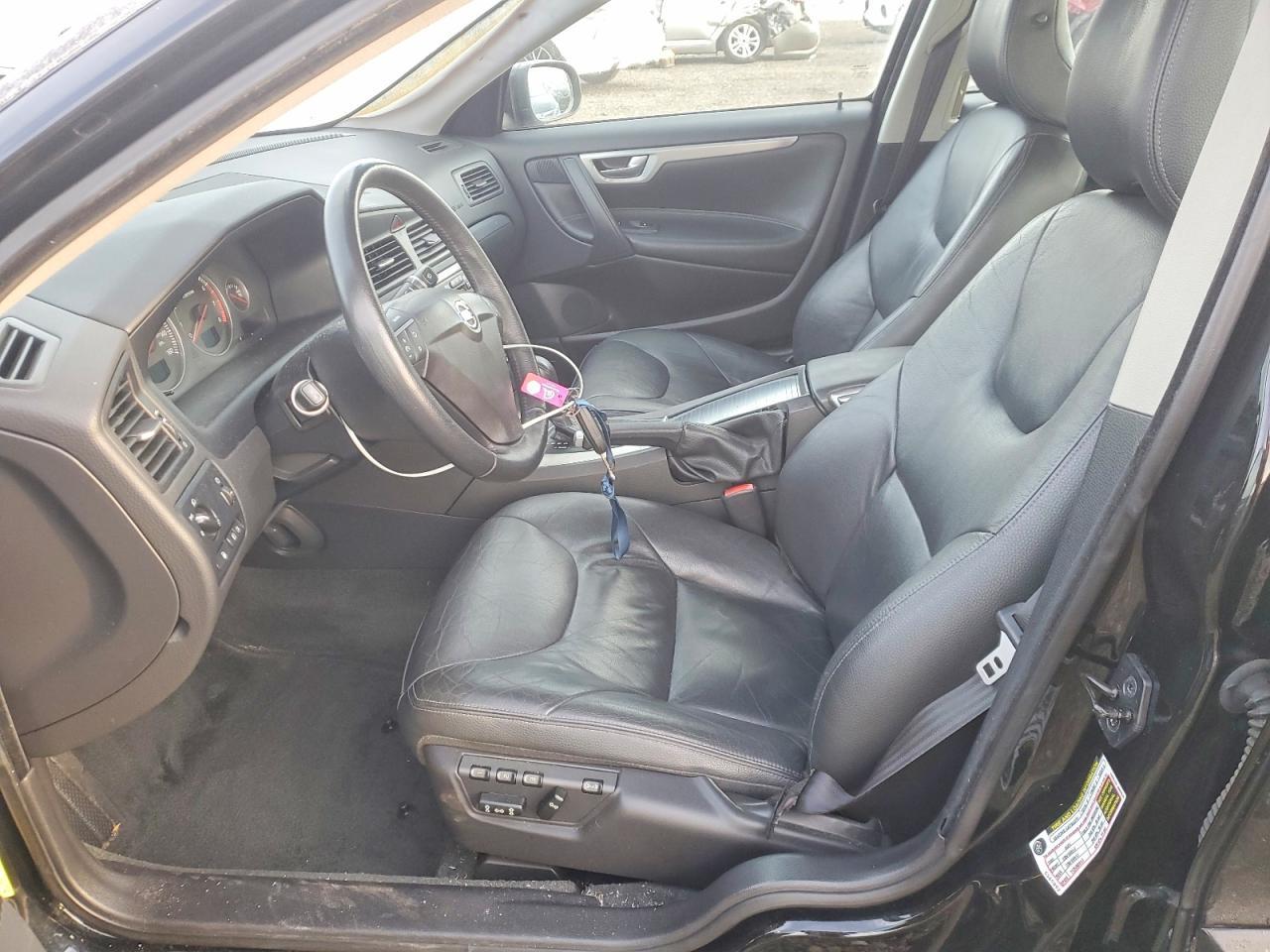 2008 VOLVO S60