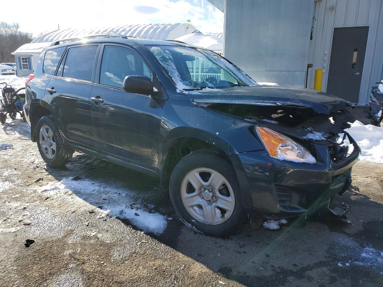 2010 TOYOTA RAV4