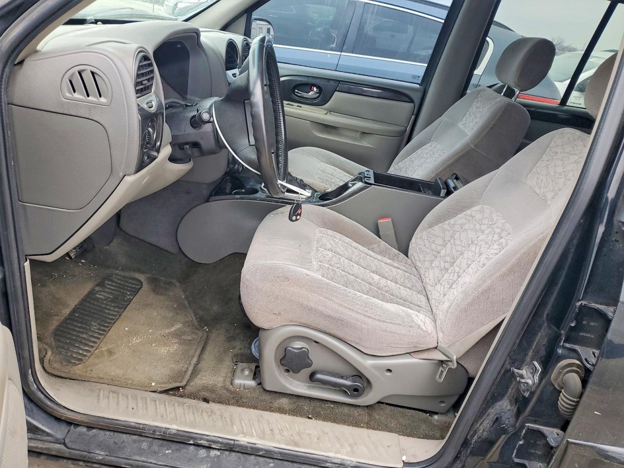 2004 GMC Envoy