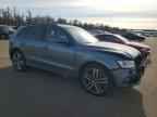 2016 AUDI SQ5