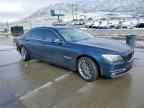 2014 BMW 7 series
