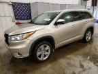 2014 TOYOTA HIGHLANDER