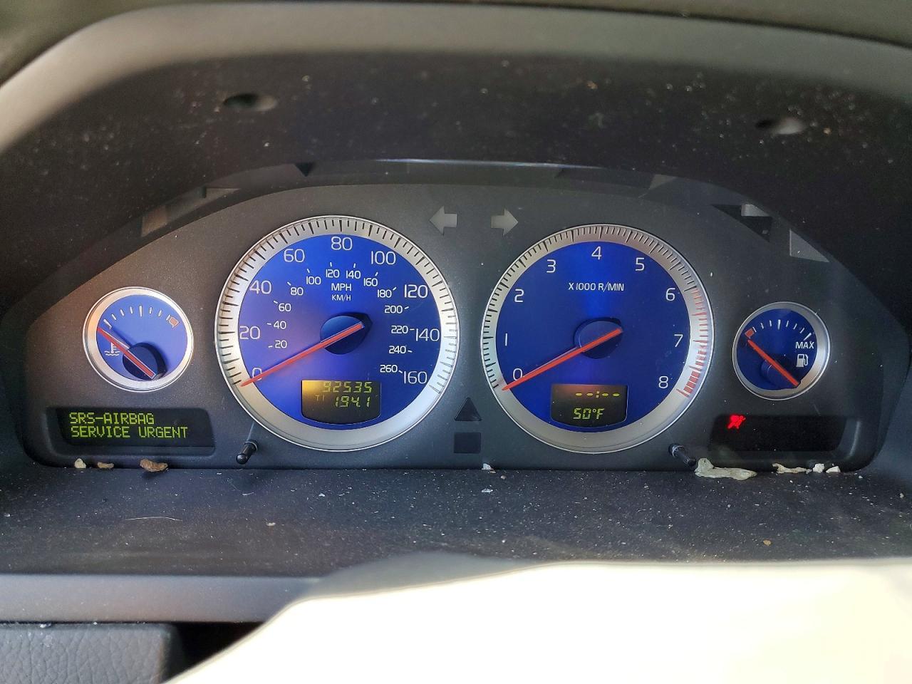 2009 Volv Xc90