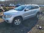 2012 JEEP Grand Cherokee
